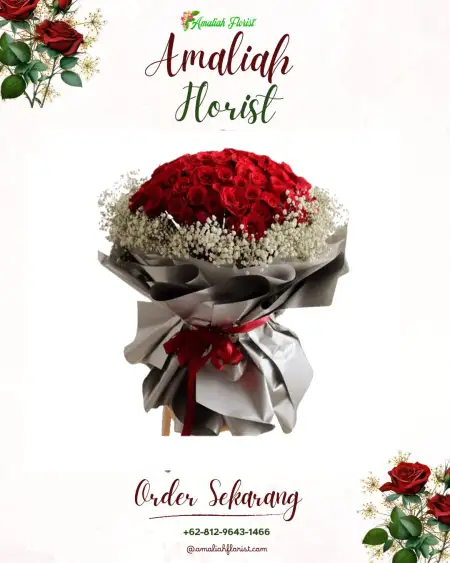 Buket Bunga benowo surabaya